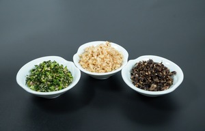 生ふりかけの3品セット(送料無料)