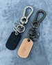 Dog tag Key ring 〈※受注予約受付終了〉