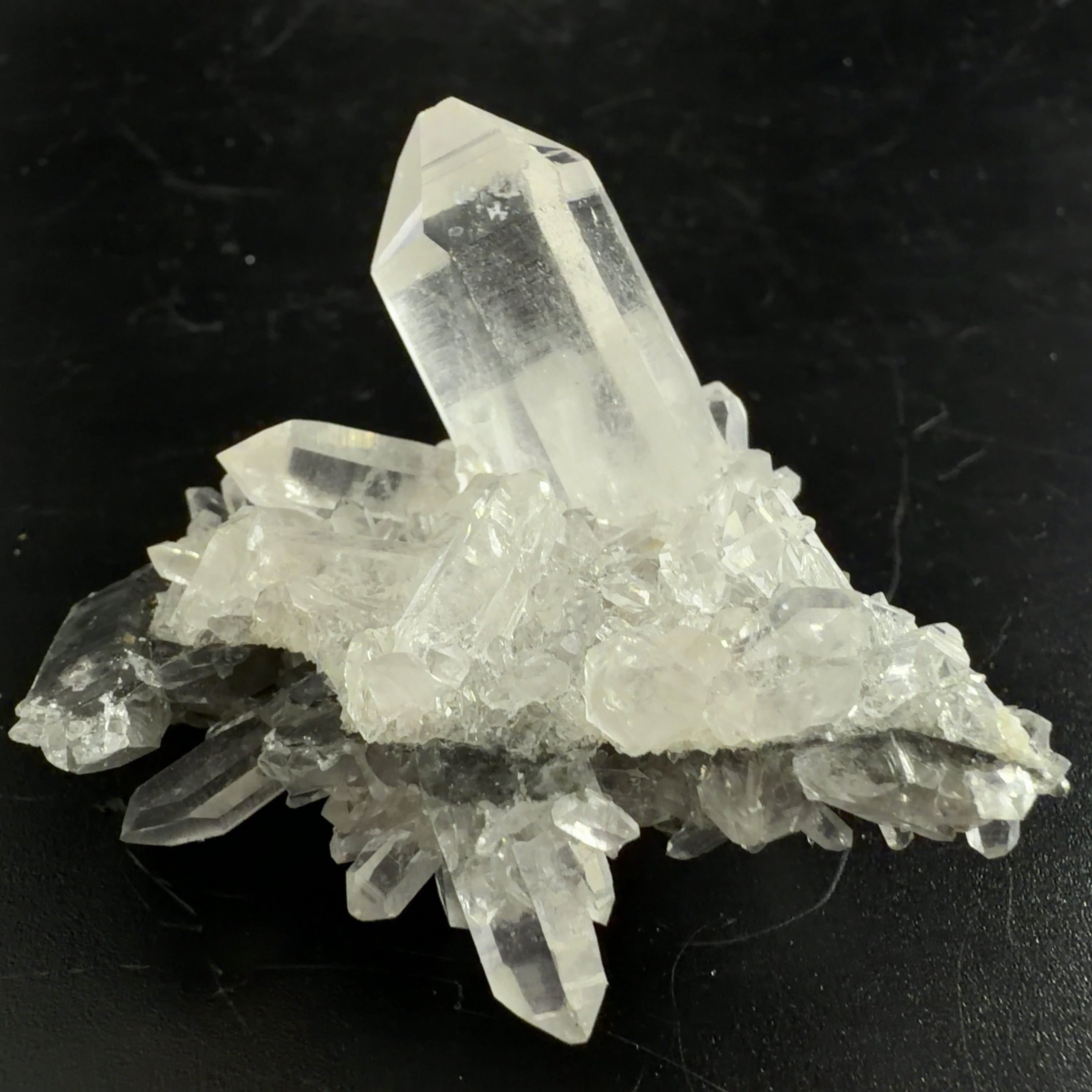 Oさまお取り置き【E33237】ヒマラヤ水晶 マニハール産 水晶 ヒマラヤ産