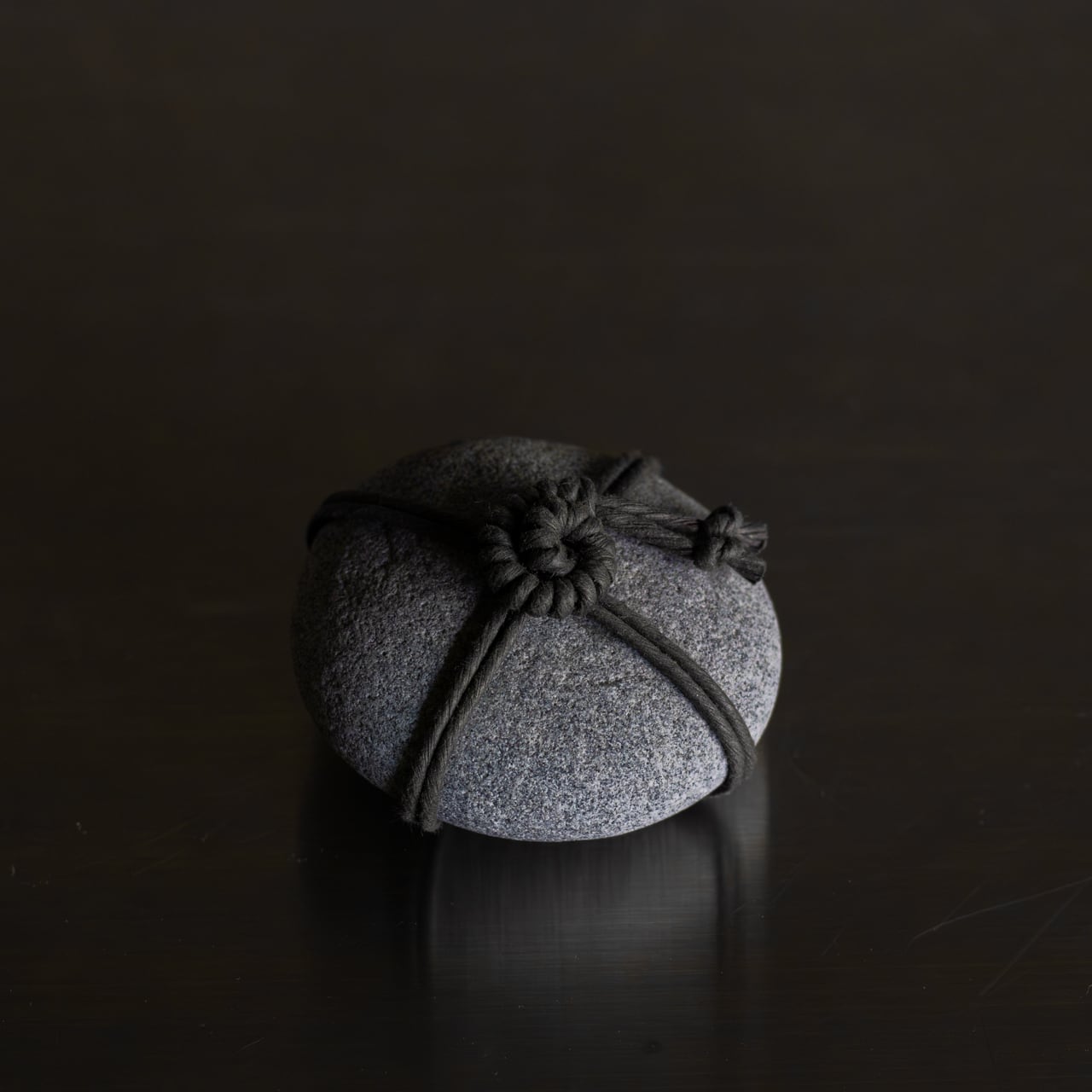 関守石 ishimusubishi | atelier/en's