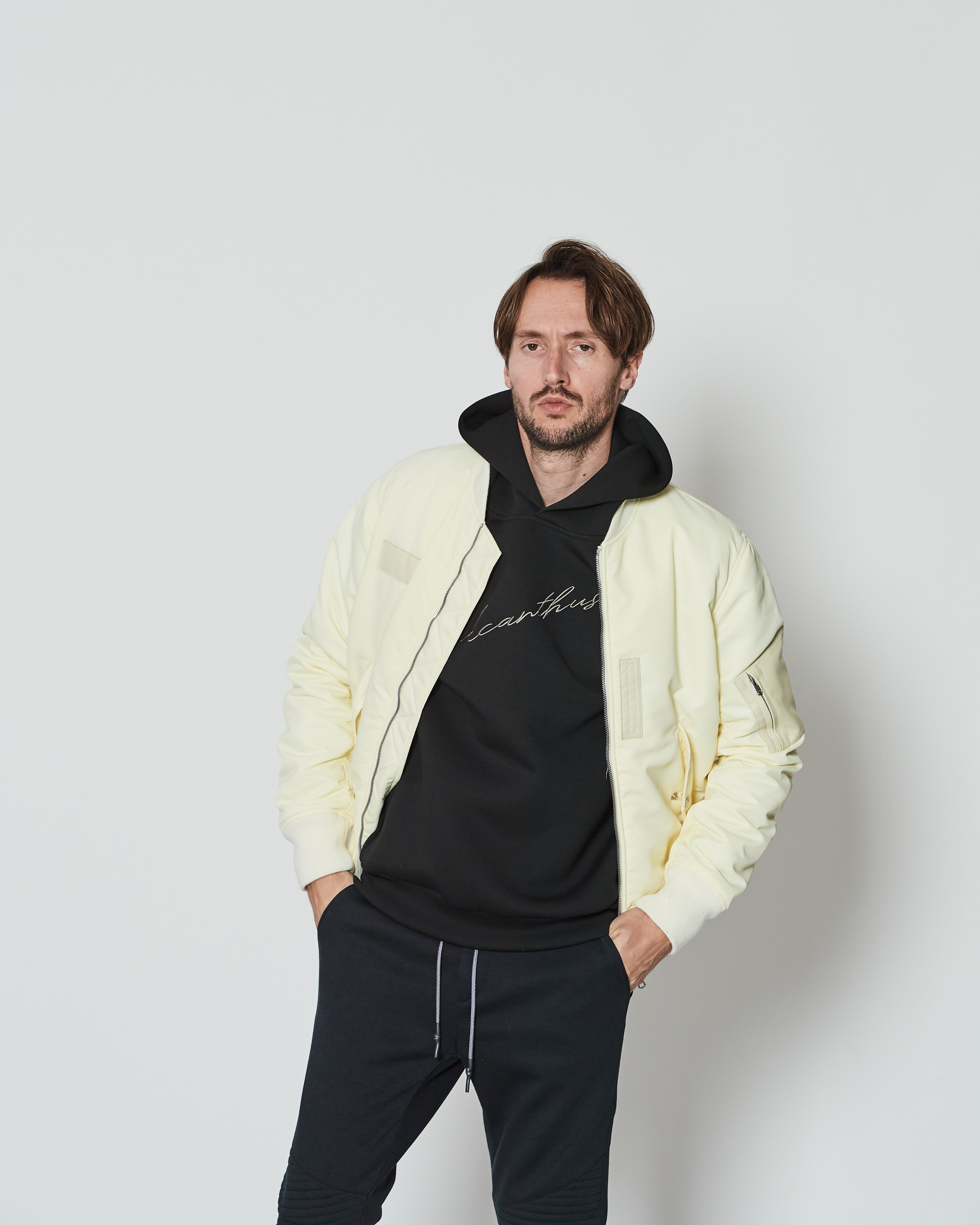 MA-1 | ACANTHUS ONLINE STORE