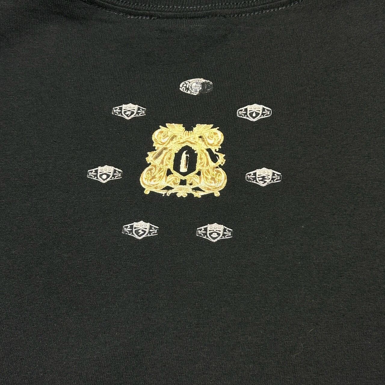 家庭教師ヒットマンREBORN! T-shirt | 古着屋 極楽家