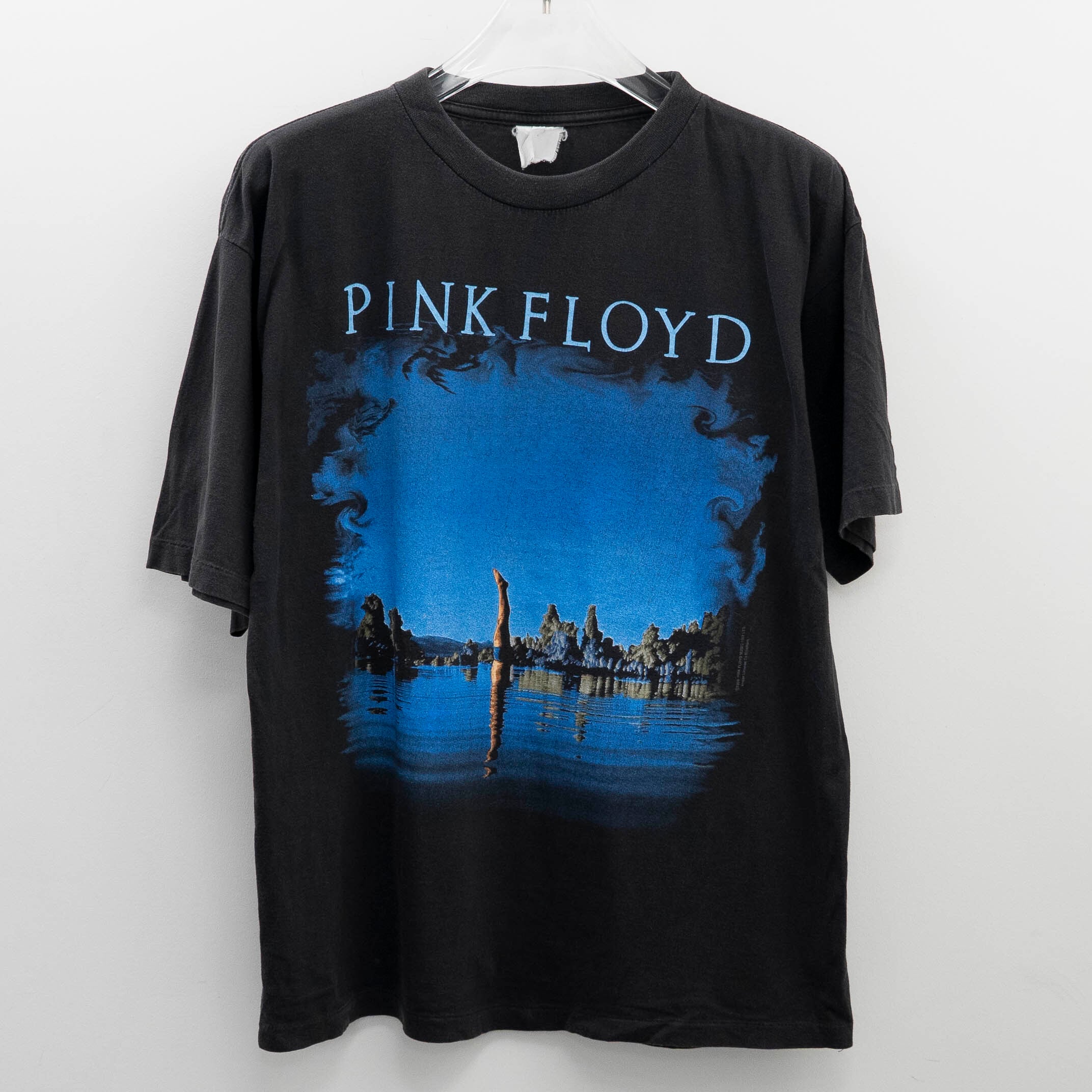 Pink Floyd " Wish You Were Here " Euro XL 【A8-211】
