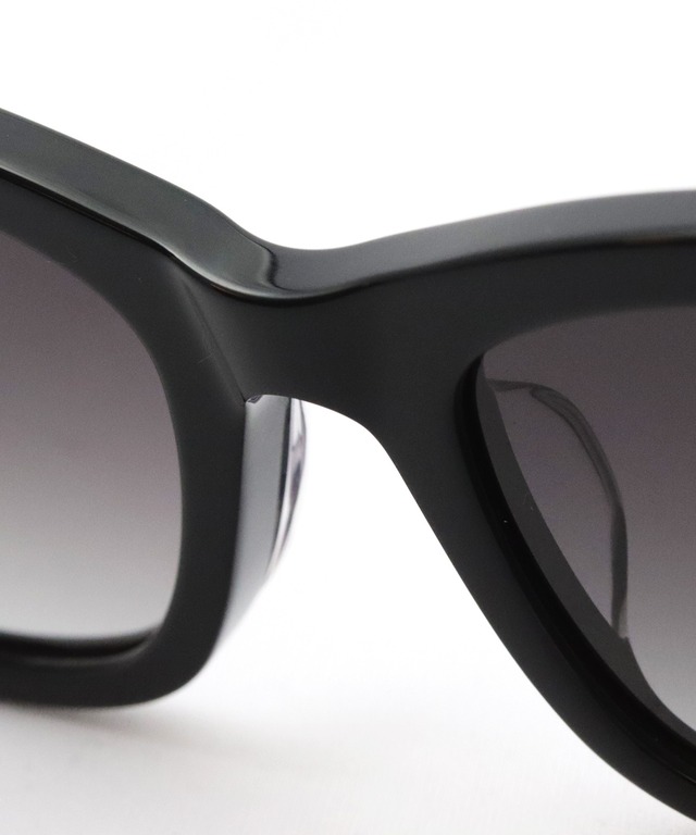 ENDLESS EYEWEAR TN-01 Black Spinel-1