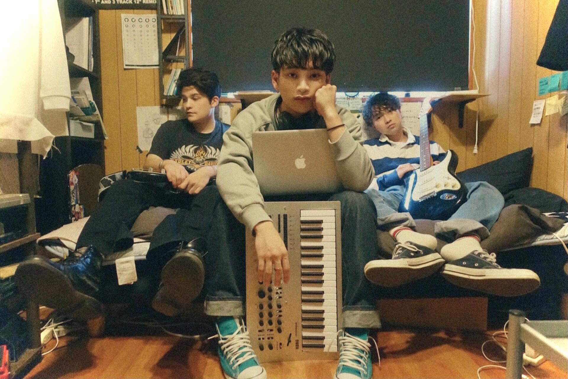 ego apartment / EGO APARTMENT（2LP）