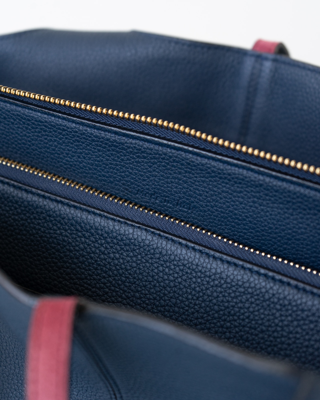 〈CÉLINE by phoebe philo〉Tri-Fold - Medium