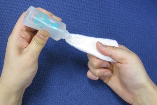 トーラス 国産液体歯みがき 25ml