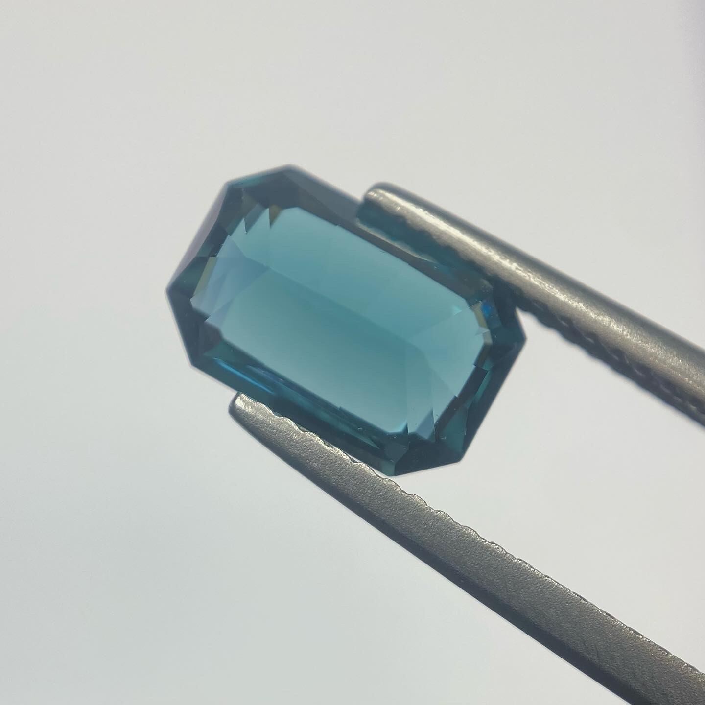 いつまでものぞいていたいブルートルマリン