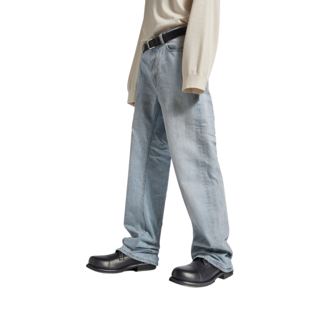 【BALENCIAGA】TRUCK DERBY - 10