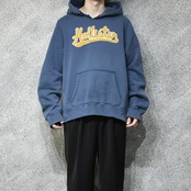 fade boro foodie blue