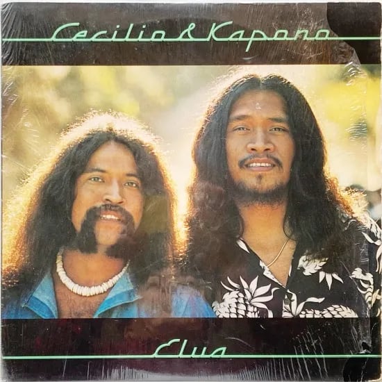 洋楽 Pat Ka'ano'i /1986 Kawika Records Hawaii Pat Ka'ano'i /1986 Kawika Records Hawaii - メルカリ