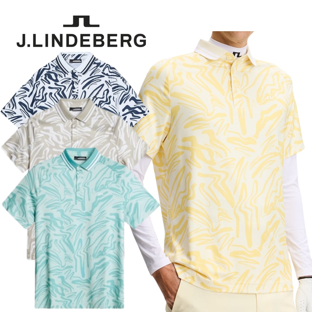 J.LINDEBERG ゴルフシャツ XS 5枚セット 【公式通販】