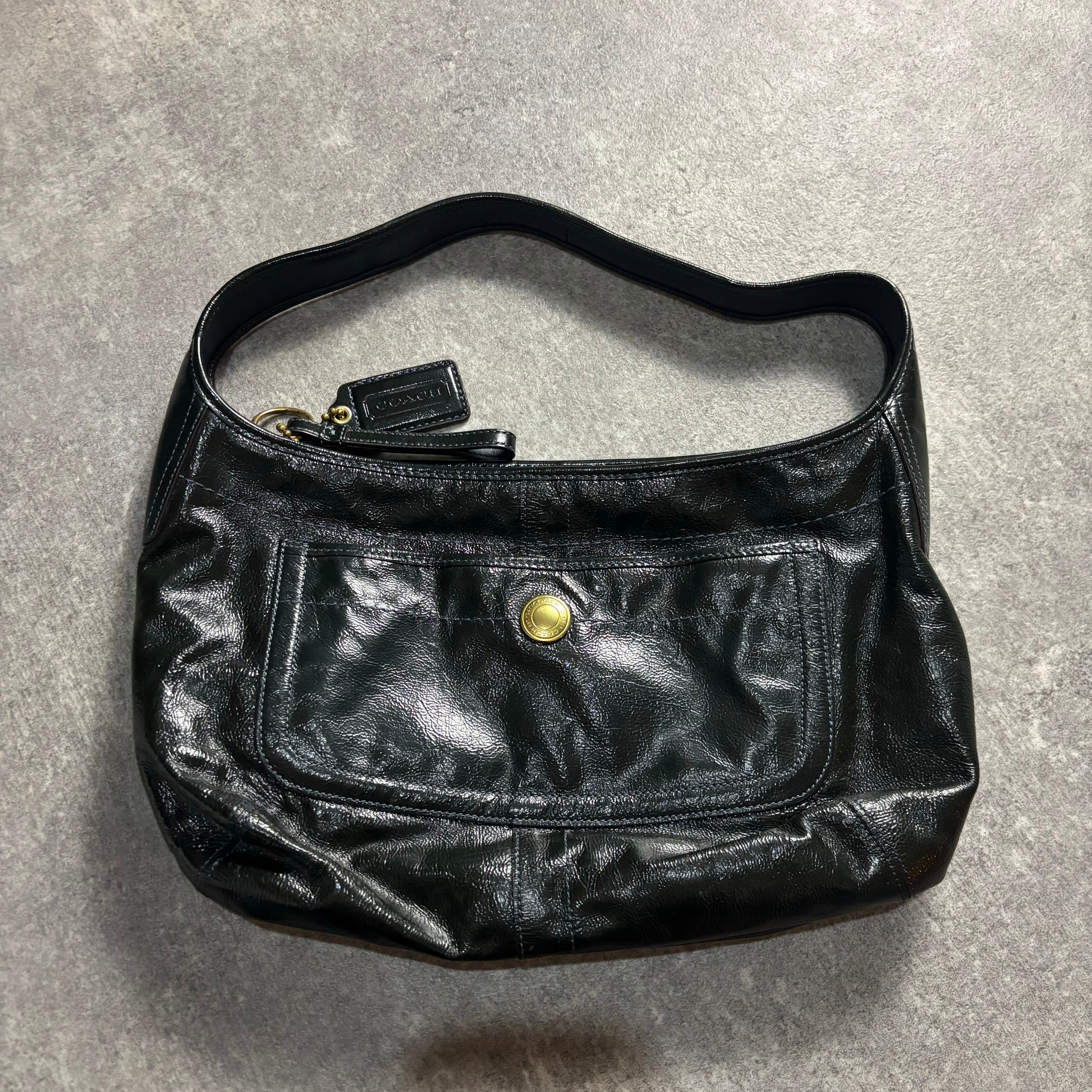 FW1990's MIUMIU ONE SHOULDER BAG ARCHIVE | LOST FW1990's MIUMIU ONE SHOULDER BAG ARCHIVE | LOST