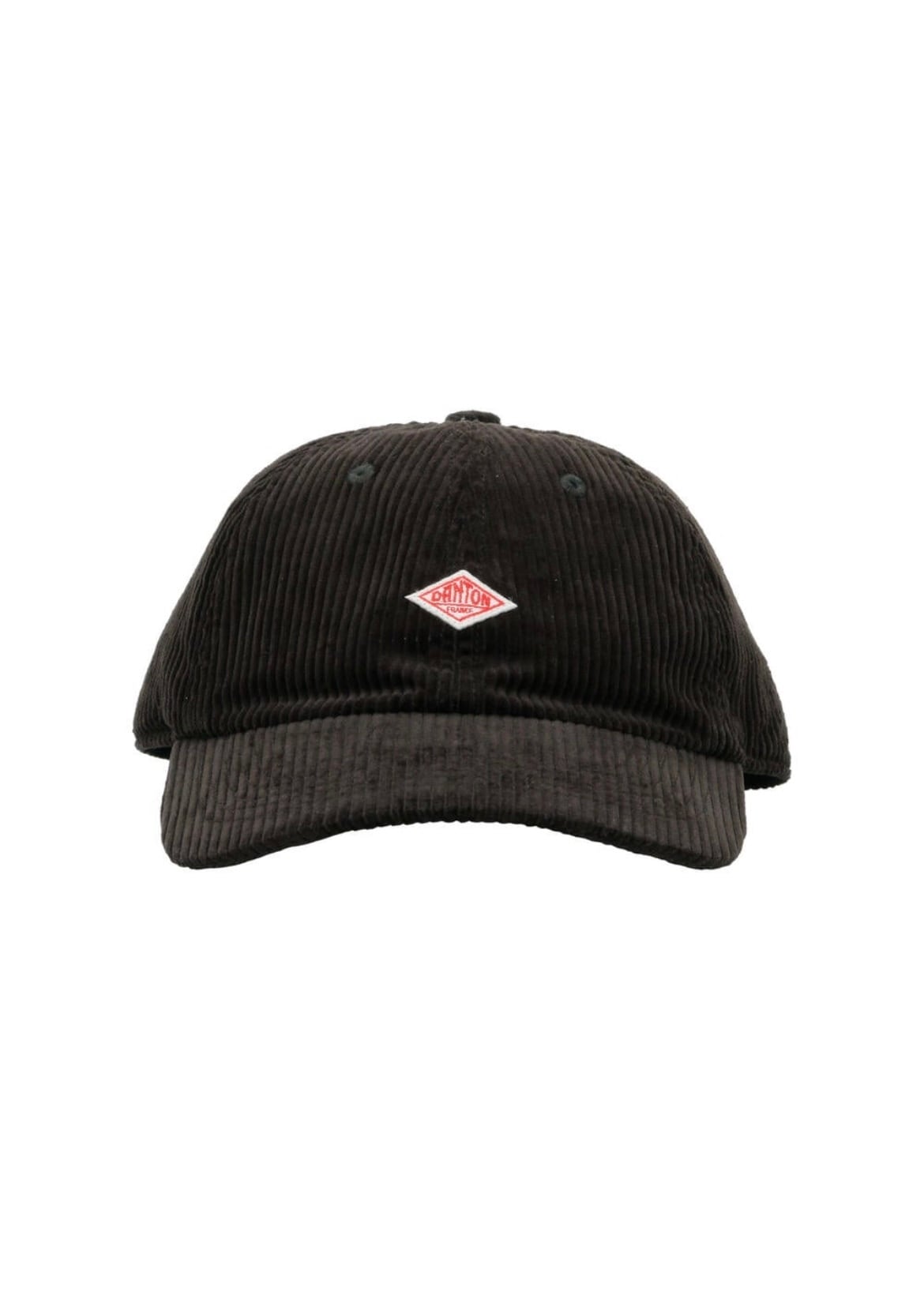 DANTON/CORDUROY 6PANEL CAP