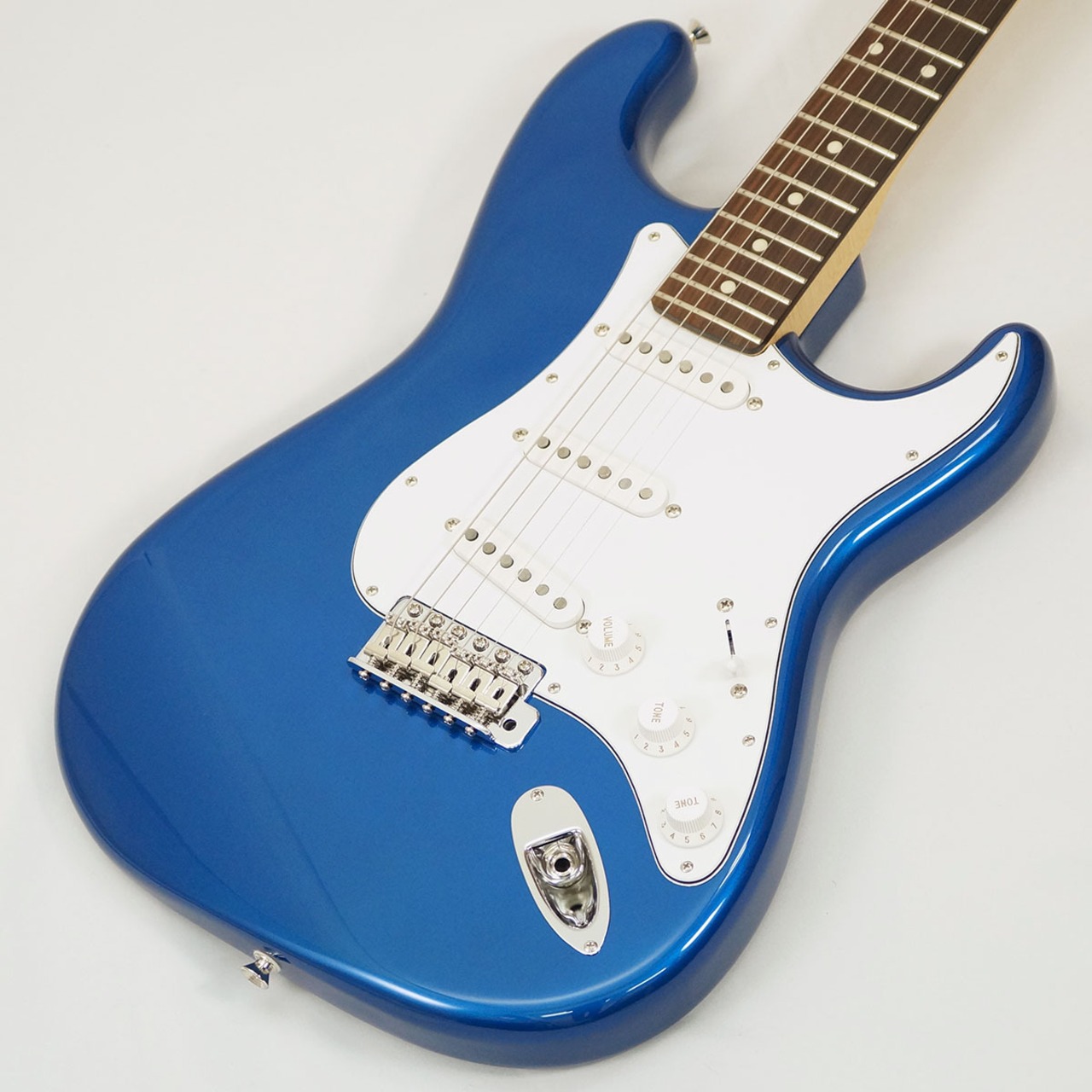 FGN / FUJIGEN Basic Classic Series BCST100RBD (MBL/Metallic Blue) [本数限定特別価格]
