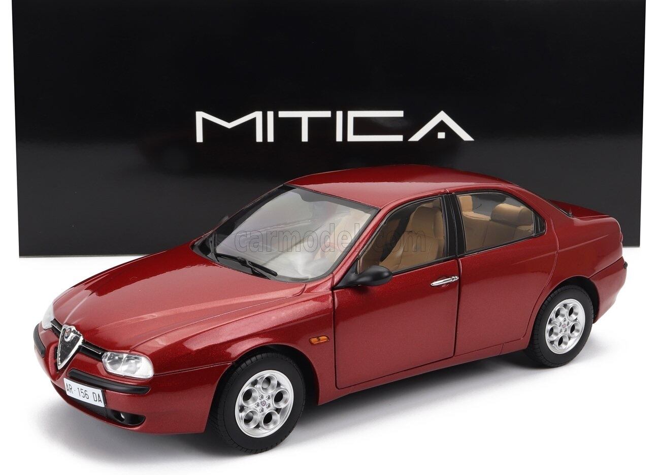 MITICA | ミニカーショップ ええもん堂