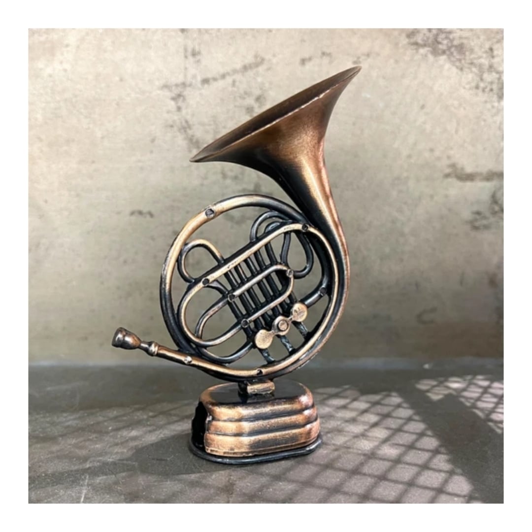 ミニチュア楽器】ピアノ バイオリン ホルン サックス/鉛筆削り