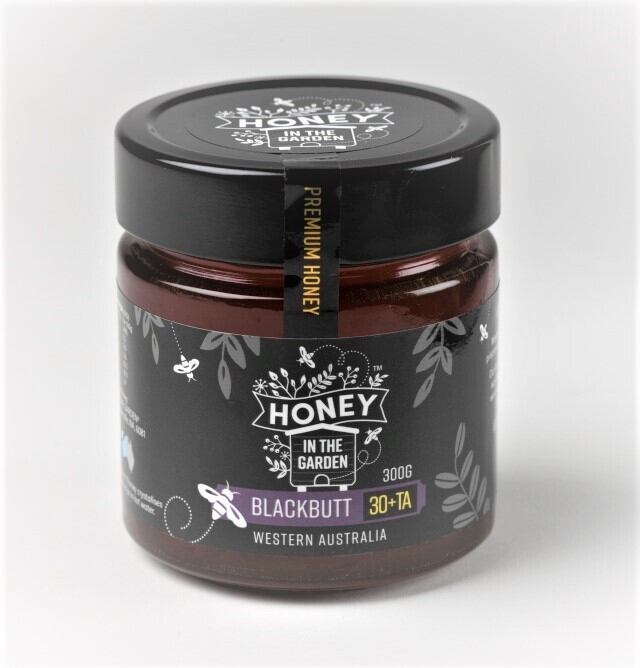 リンデン Linden Honey 450g (ラトビア産)白はちみつ | PAY ID