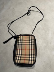 BURBERRYS, Bag