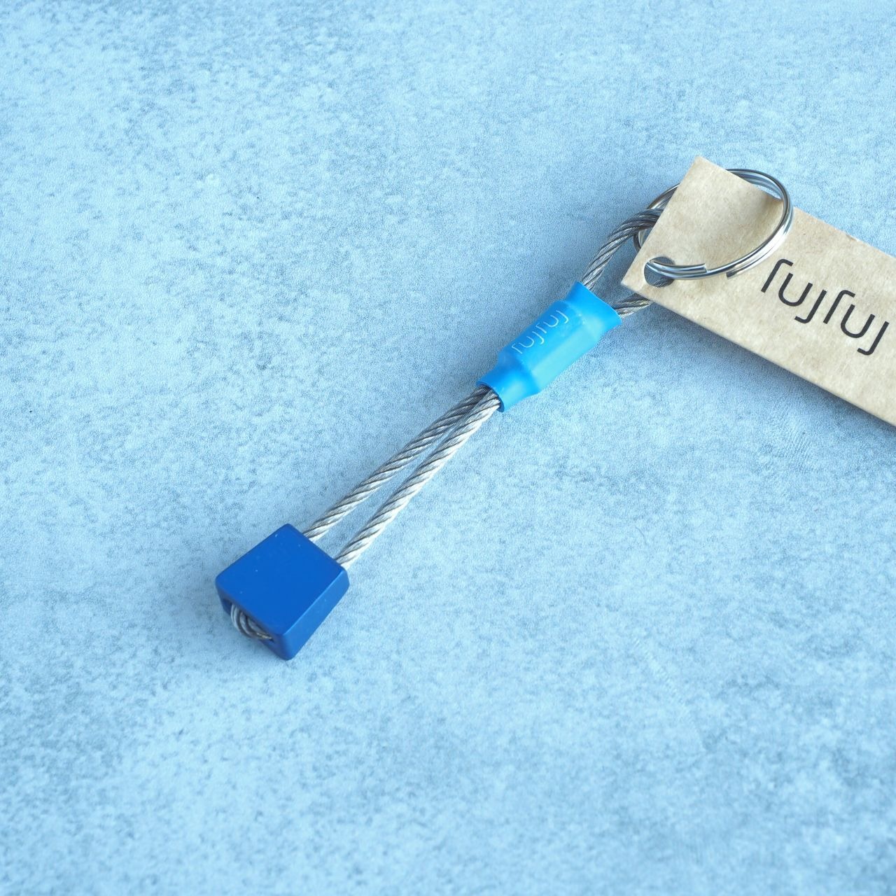 fujfuj / Nut Keychain Small 画像9