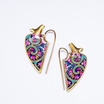 Kashi Kari Earring 02 / ピアス