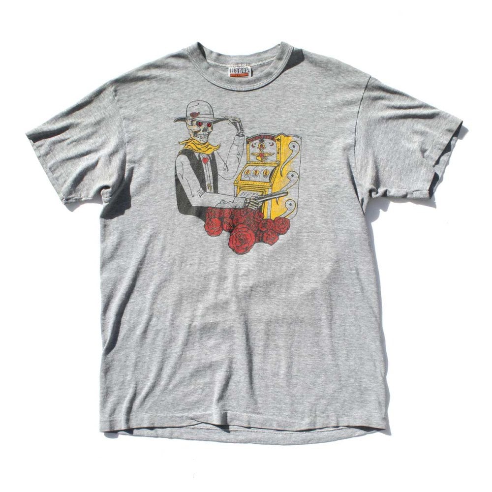 Grateful Dead Vintage T-shirt [Grateful Dead - Fear and Loathing