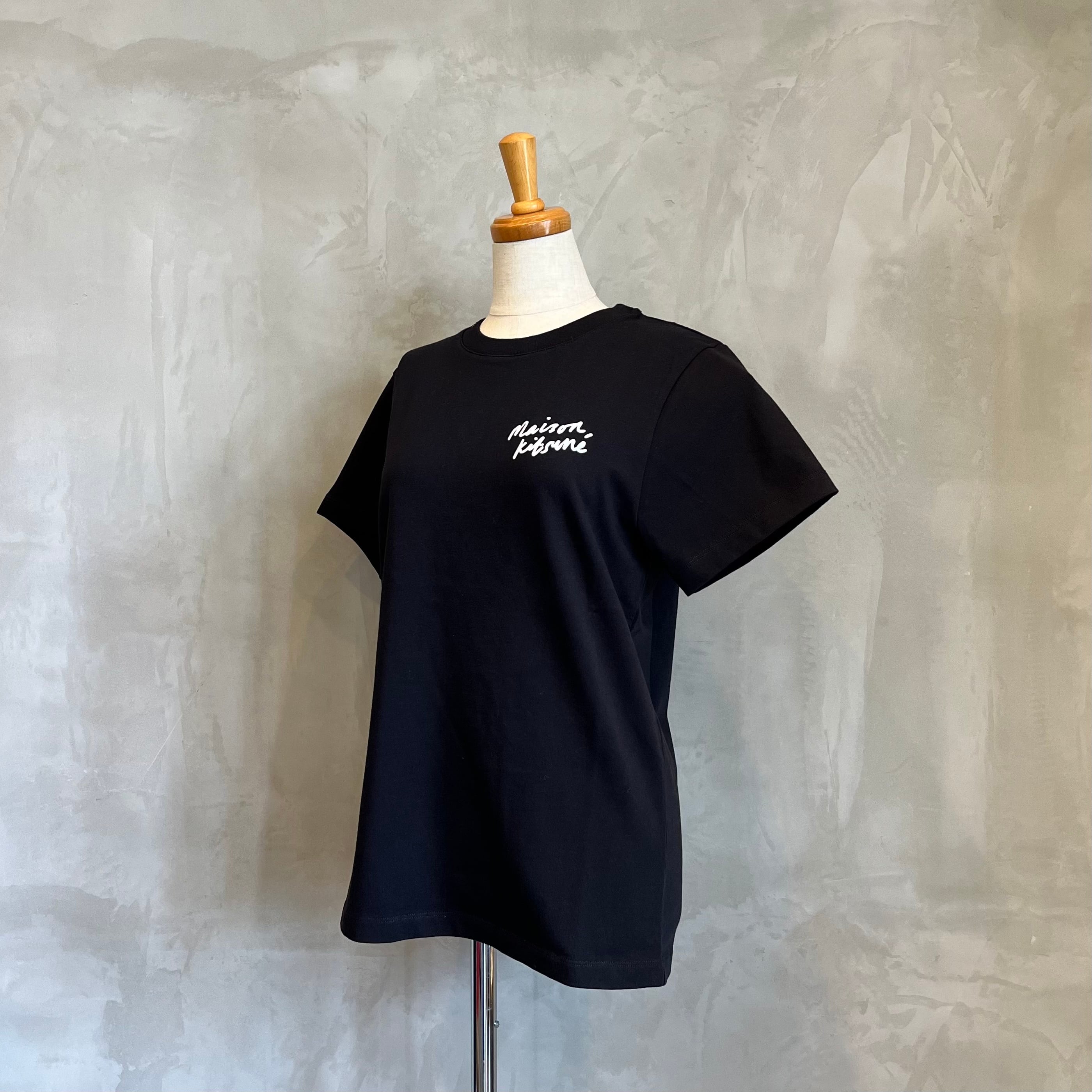 新品♡Maison KITSUNE’ Tシャツ