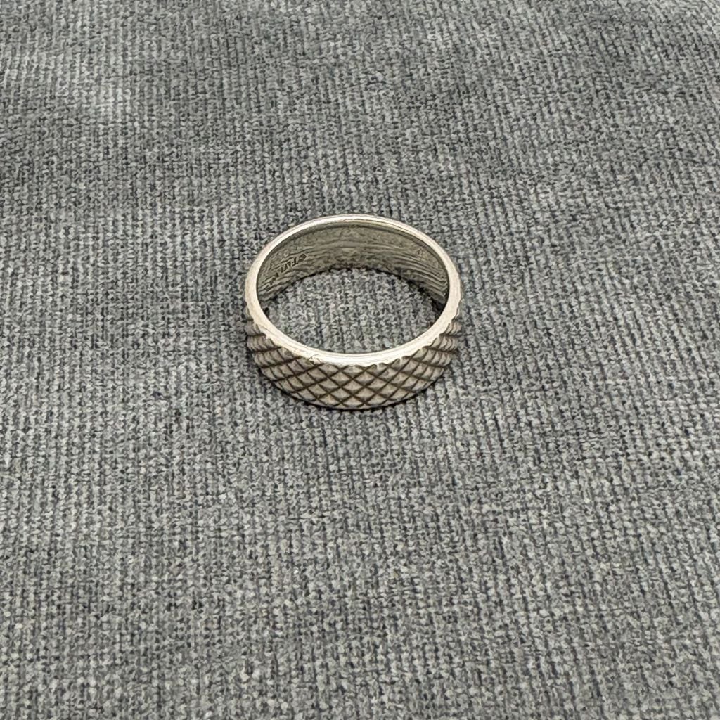 リング | ブランド古着Brooch
