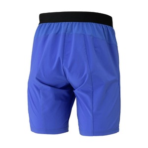 ミズノムーブライトクロスハーフパンツ[メンズ]32MDD032 トレーニング 通気性 ストレッチ素材