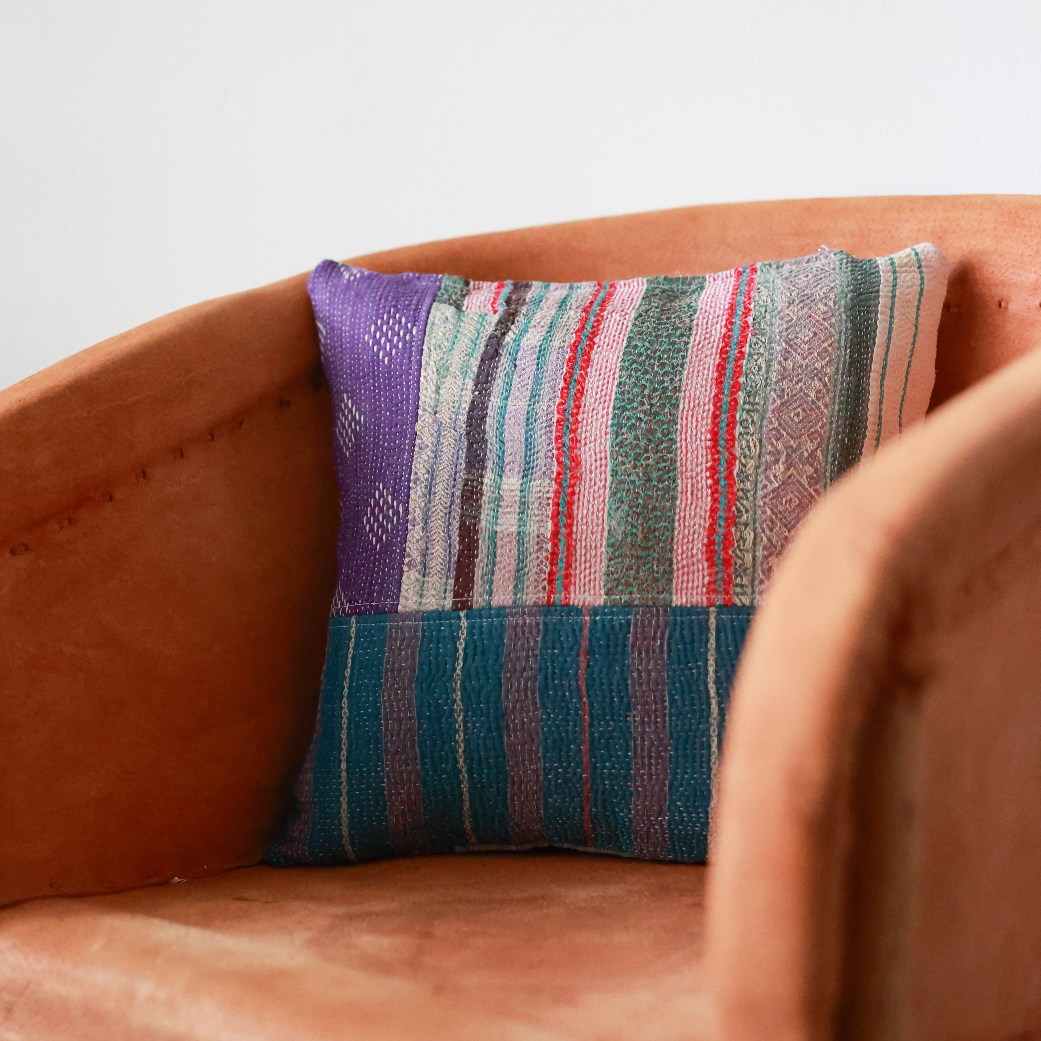 Kantha / ヴィンテージキルト | Et cetera
