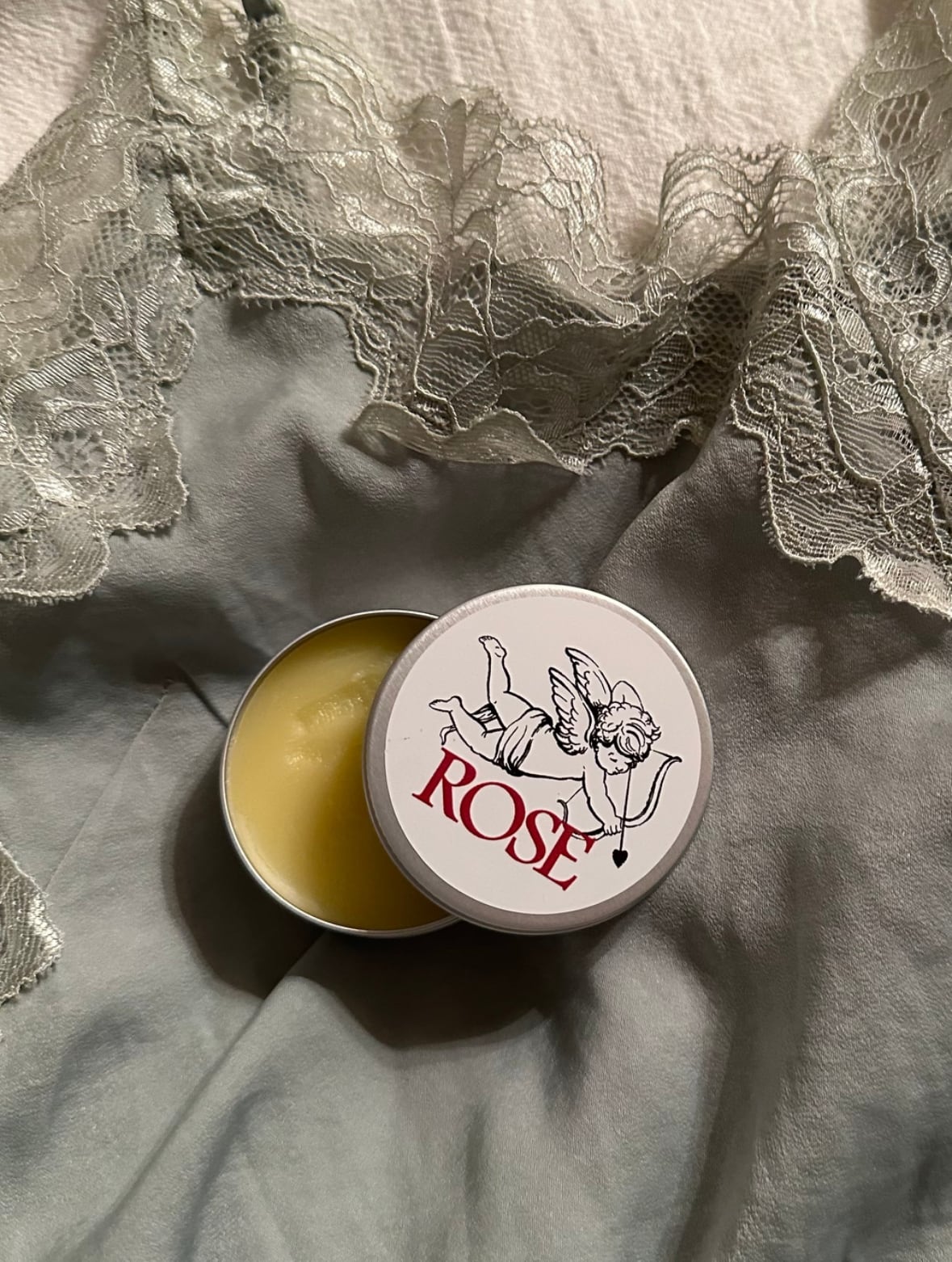 THE ROSE BALM