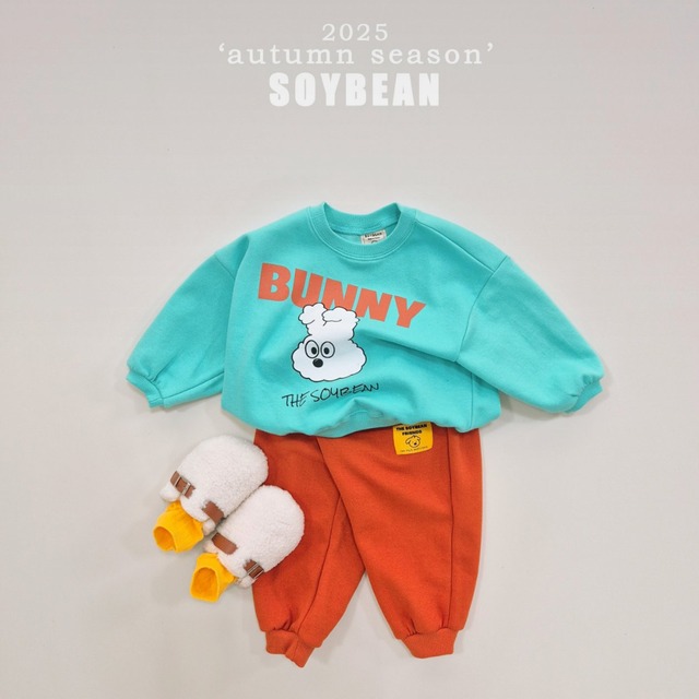 バニーセット 【soybean】