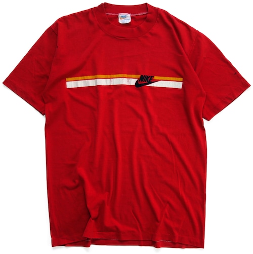 70年代 NIKE Tシャツ ″オレンジタグ″ 【L】 ｜ナイキ ヴィンテージ 古着