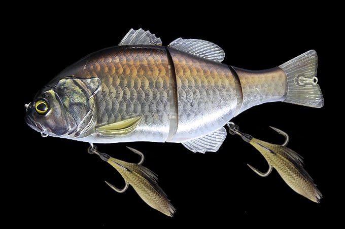 ビッグバス bigbass
