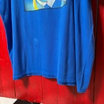 Sailor Moon 月野うさぎ　オフィシャルアニメTシャツ　セーラームーン