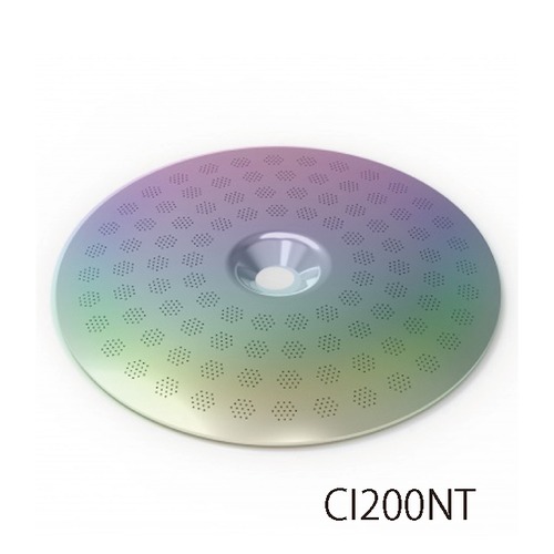 シャワースクリーン ● IMS Competition 200µM Cimbali用 ナノテクコーティング Nano Quartz