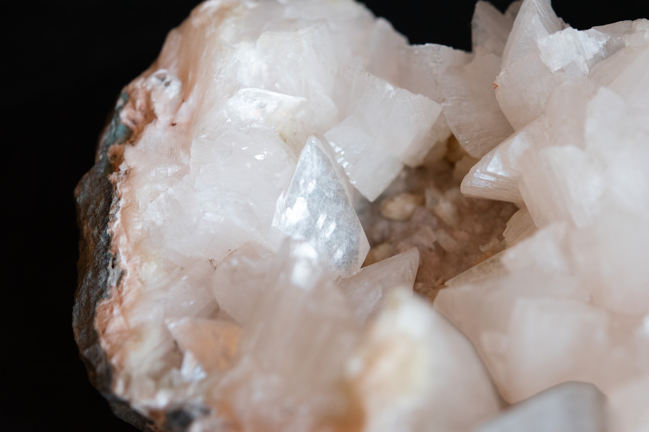 【NEW】〈宇宙視点をひらく〉ヒューランダイト