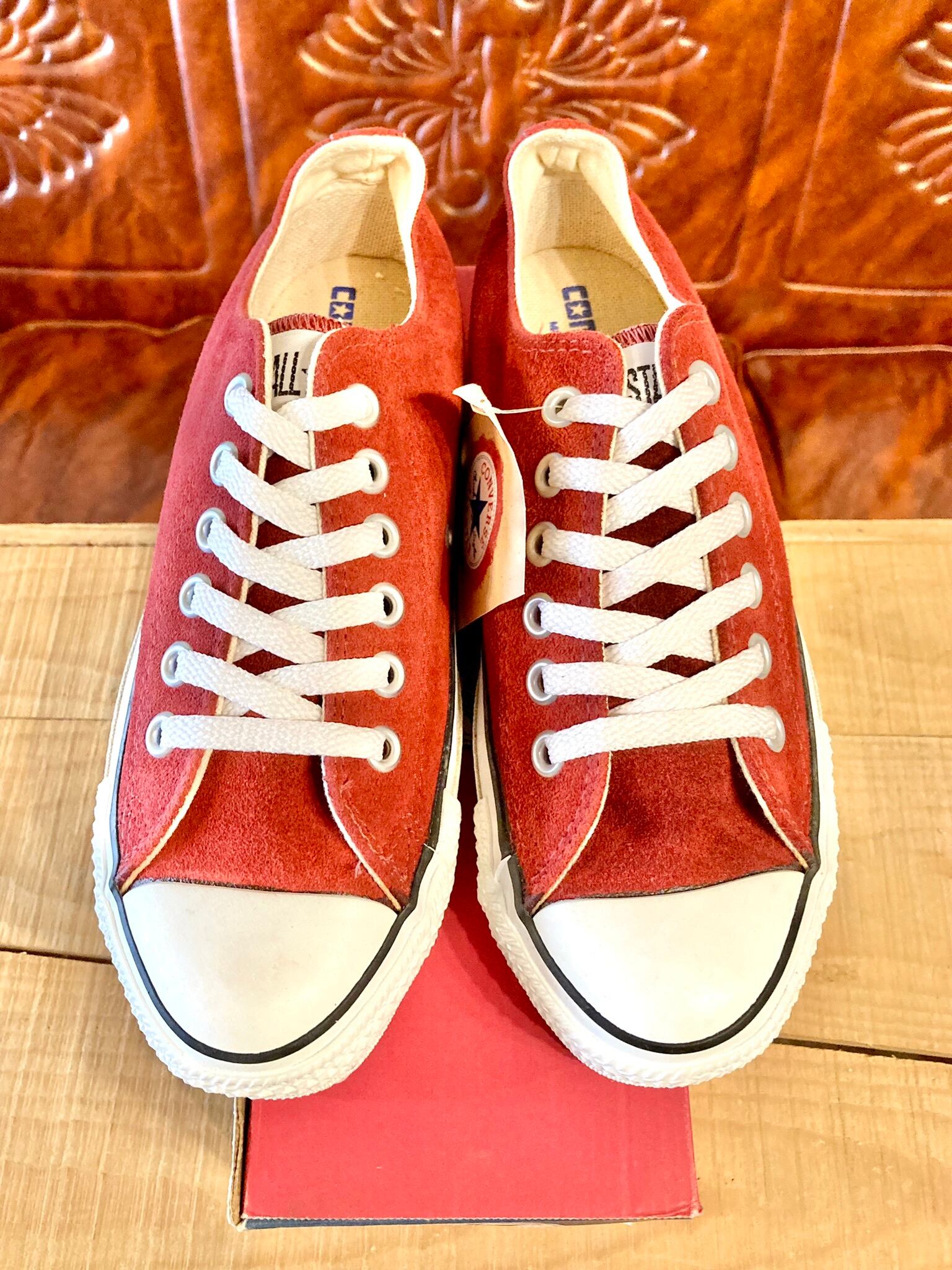 CONVERSE(コンバース)ALL STAR MAROON SUEDE(オールスター マルーン CONVERSE(コンバース)ALL STAR MAROON SUEDE(オールスター マルーン