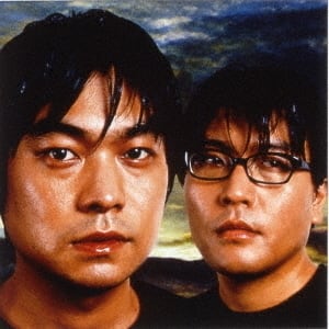 完全生産限定盤】キリンジ「Fine」アナログ盤（12インチ2枚組