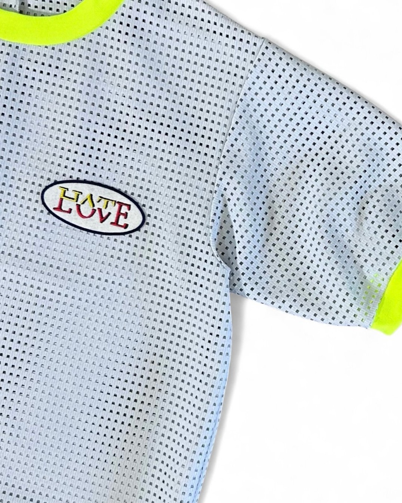 MK26S-C-23  TIME LEAP-TEE  #GRY