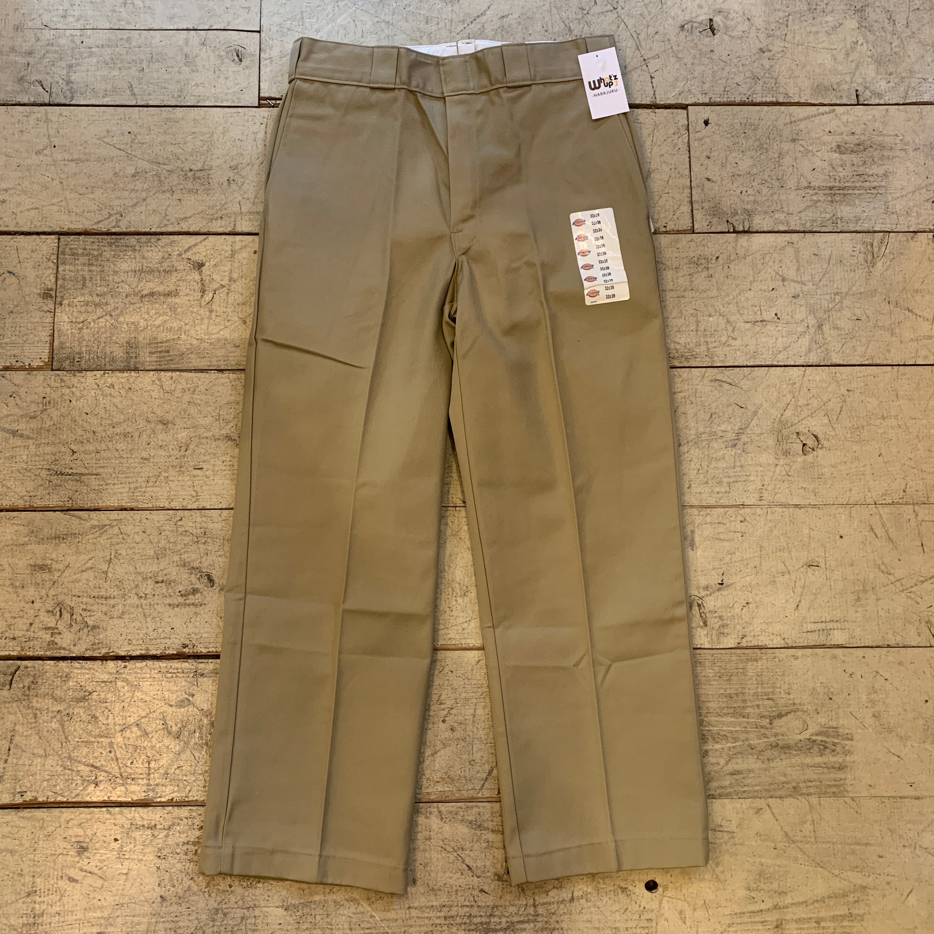 Dead Stock!! 90s Dickies 874 work pants | What'z up