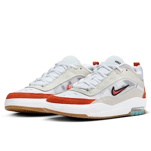 Nike SB Ishod 2 White/orange