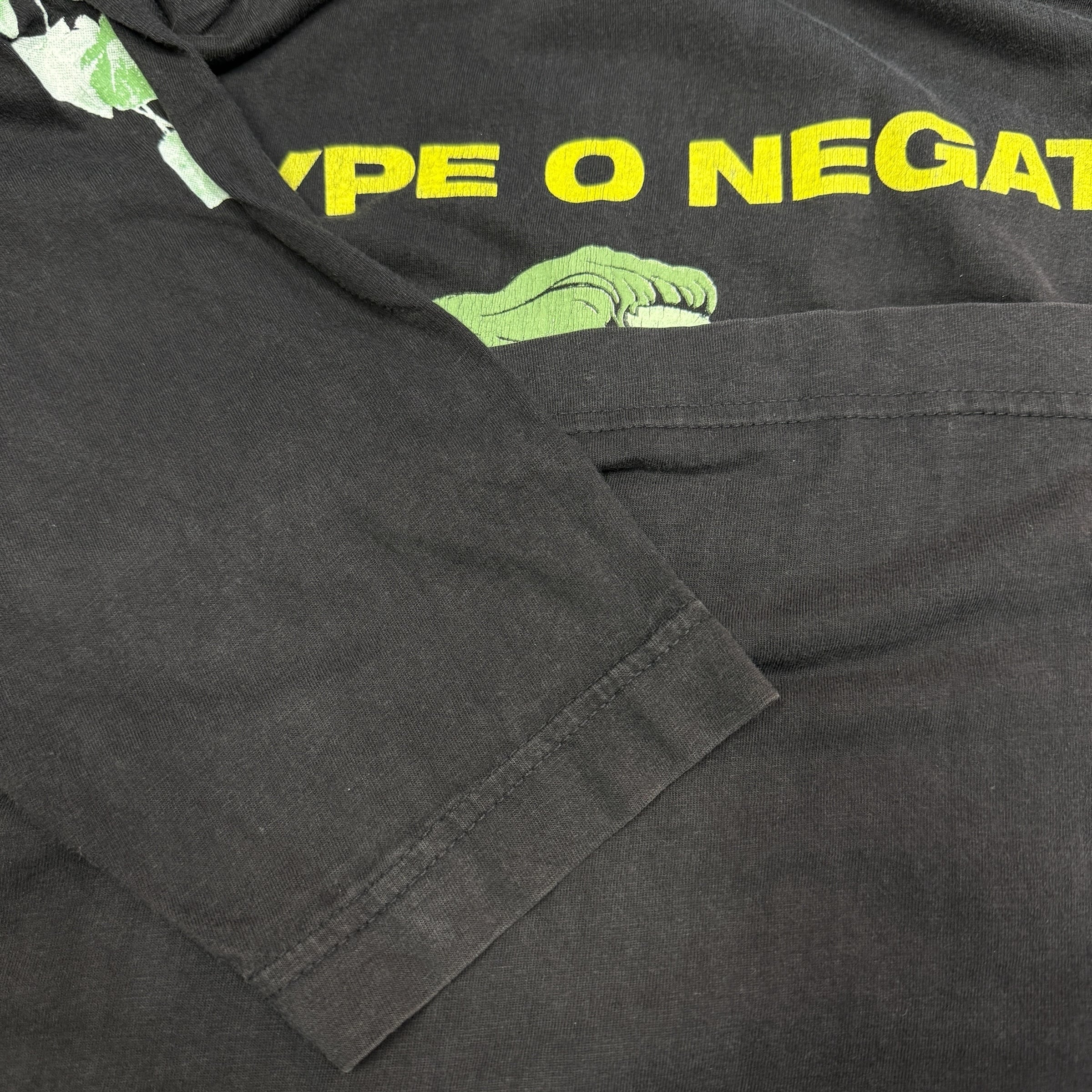 TYPE O NEGATIVE】タイプ・オー・ネガティヴ 