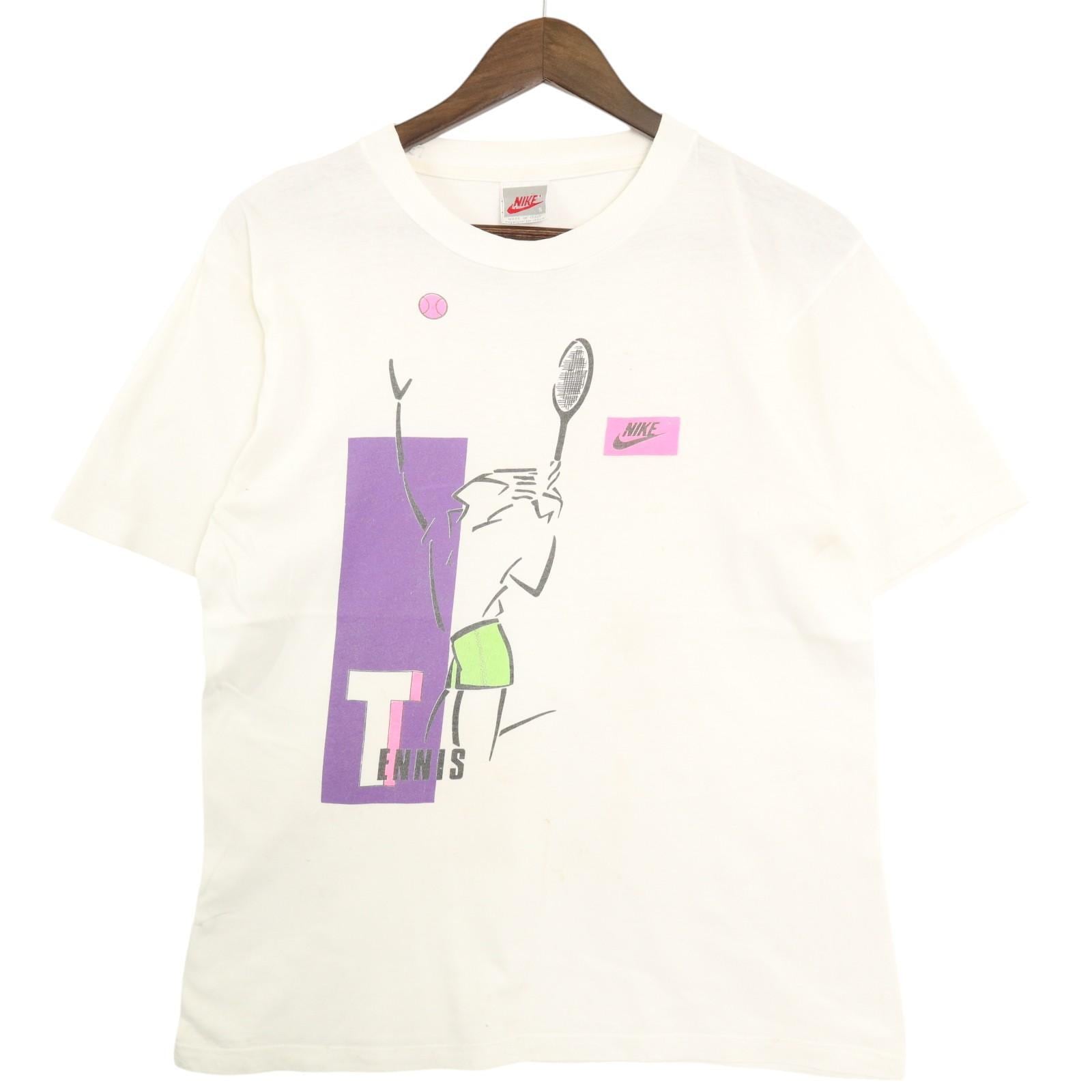 90s NIKE（MADE IN ITALY）