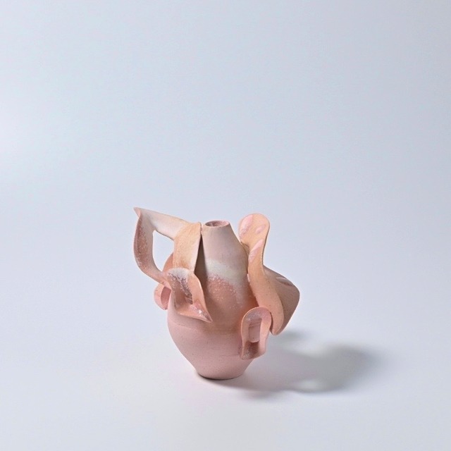 増子 僚/昇華 ピンク(XAR002)