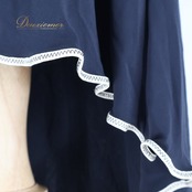 社交ダンス 衣装 ワンピース ドレス 黒 軽い 薄い パーティドレス 発表会 リボン 細身 綺麗 ブラック系 ダンス衣装 フォーマル ドレスアップ 伸縮性 おしゃれ カジュアル ステージ用 上品 コンサート ブラックドレスシンプル レディース ワンピースファッション