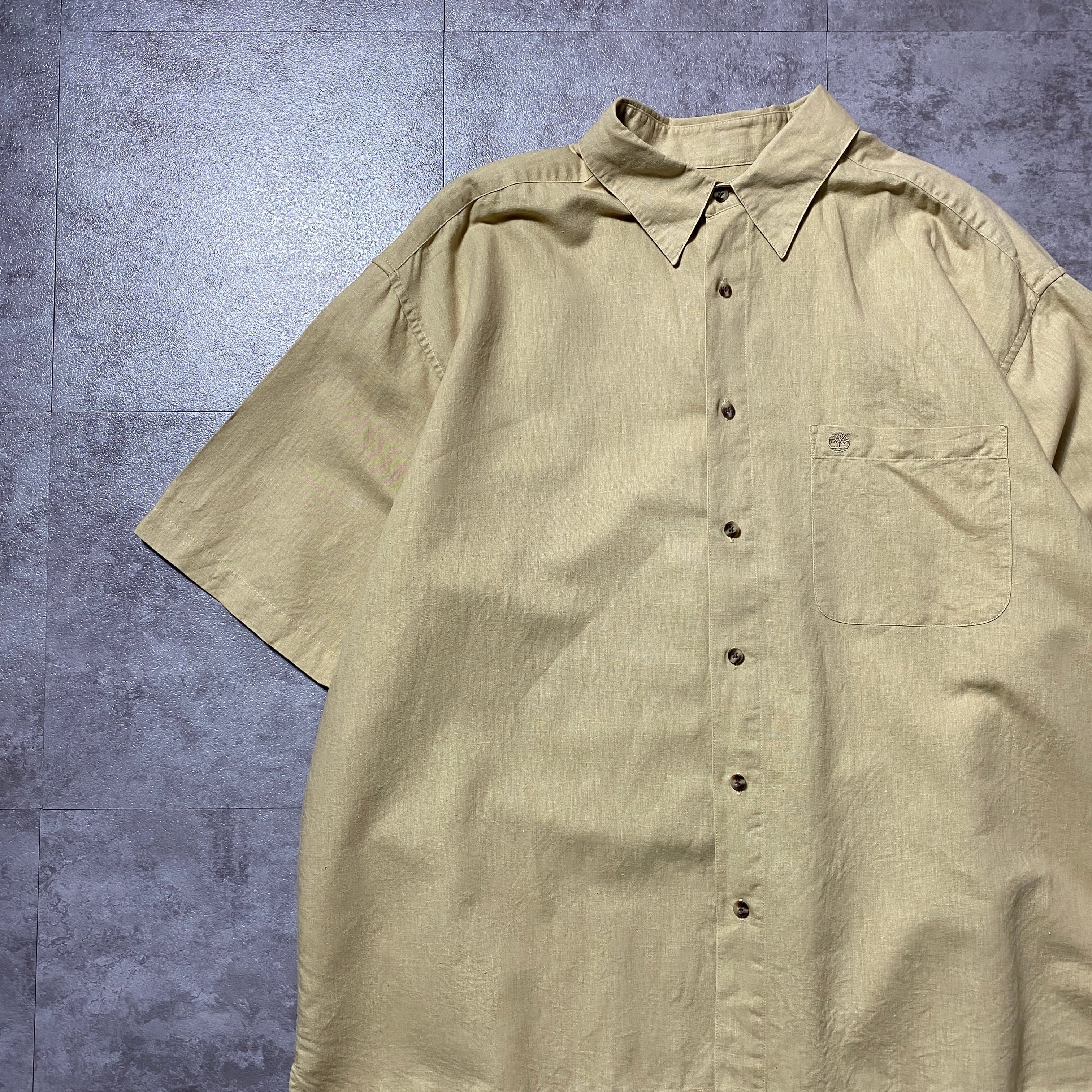 ティンバーランド | used_clothing_katharsis
