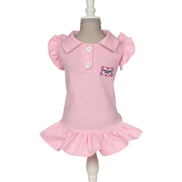 Art. 2091 Jasmine dress / Charlotte's Dress