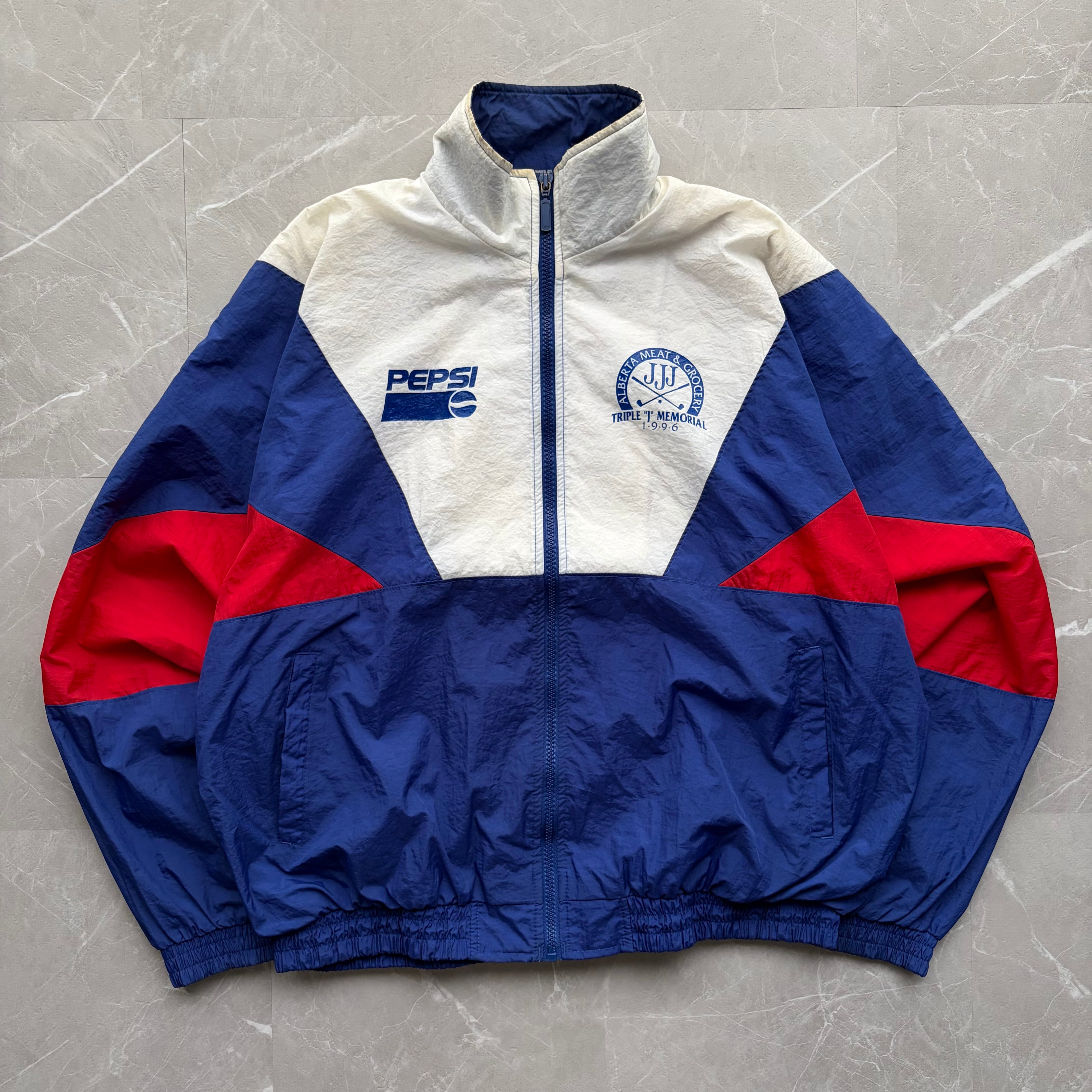 90s-00s Columbia Packable Nylon Jacket/コロンビア ナイロン