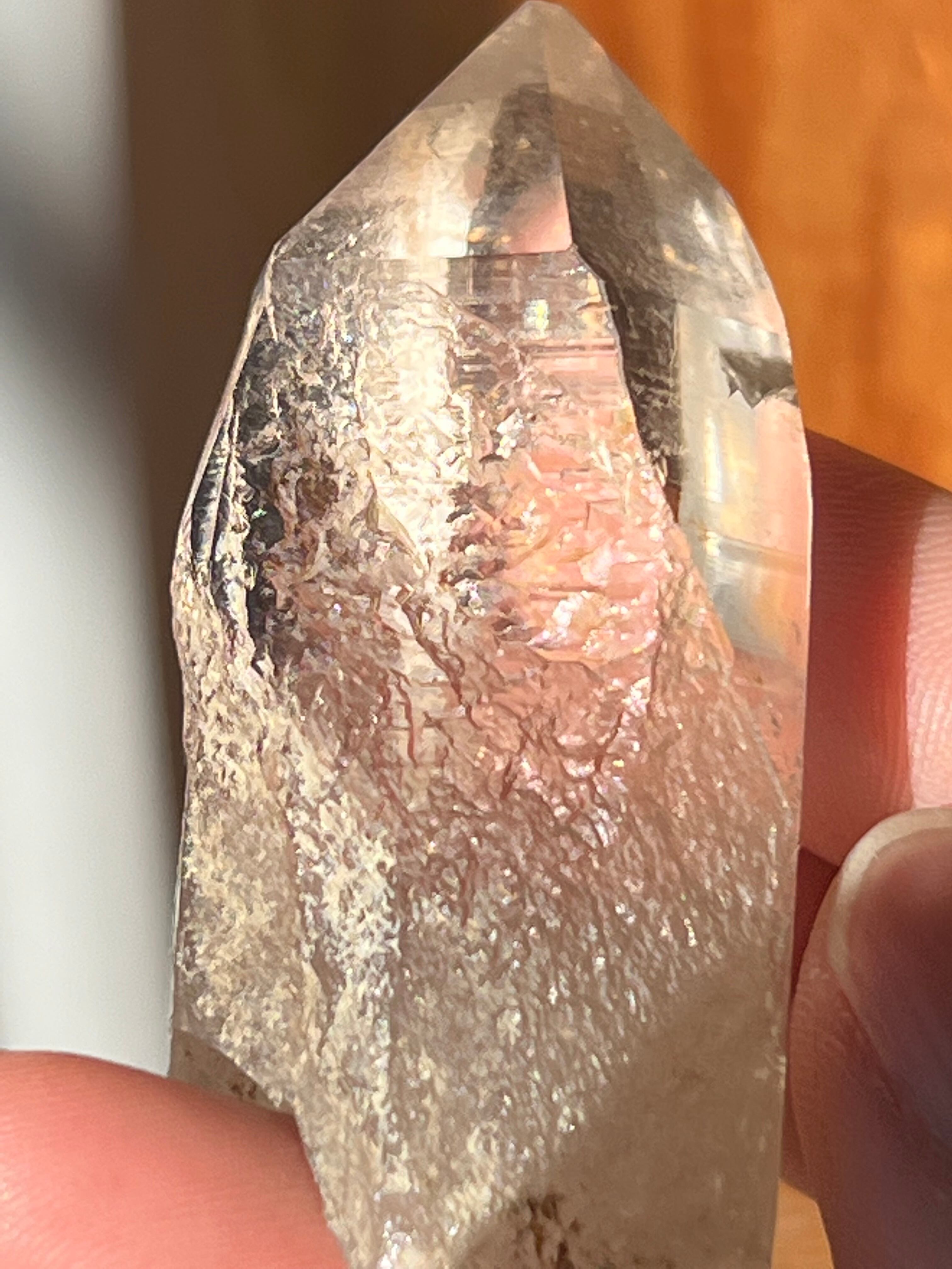 【チューニングを行う空間ホロ】ヒマラヤポイント